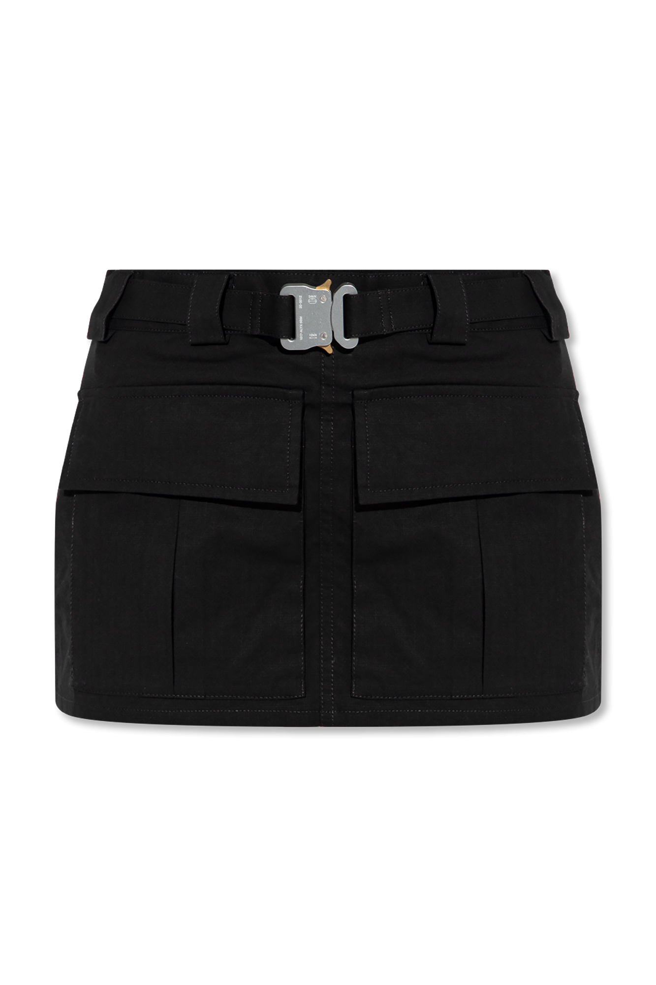 Black Mini skirt 1017 ALYX 9SM - Vitkac Canada